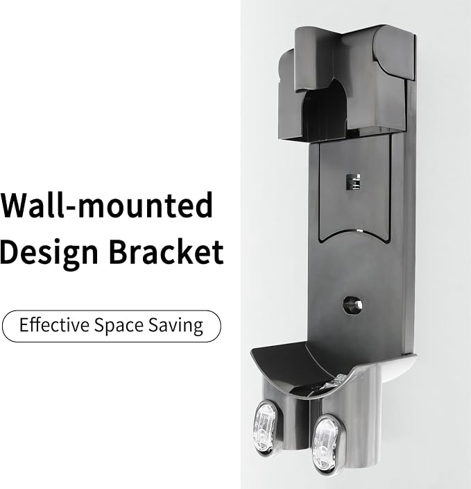 Wall Mount Docking Station for Dyson V6series DC59 - Image 5