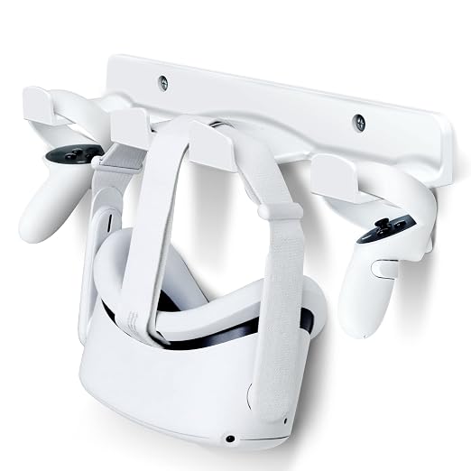 SOKUSIN VR Wall Mount by SOKUSIN