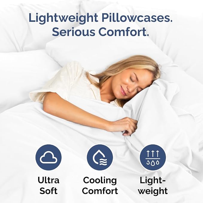King Pillow Cases - Image 3