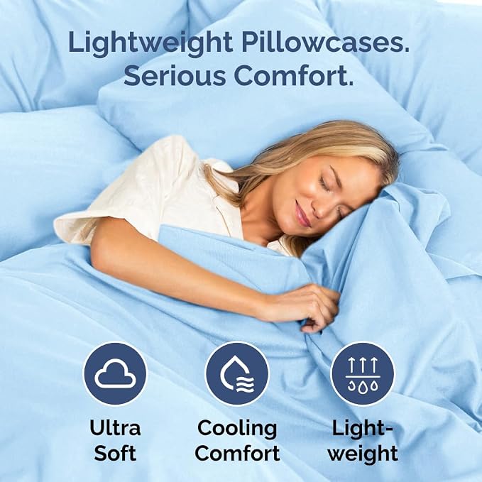 Standard Pillow Cases - Image 3