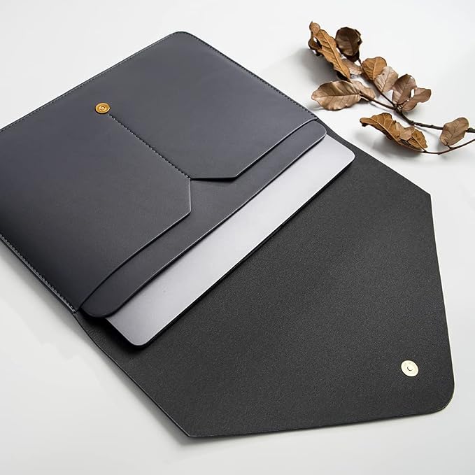 Laptop Sleeve 15 Inch Compatible - Image 3