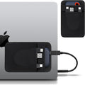 Lacdo Portable Hard Drive Sleeve by Lacdo