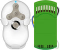 Universal Ceiling Fan Remote Control Kit, Replacement by Onisamt