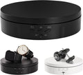 22 lbs Motorized Rotating Display Stand by Bosgladek