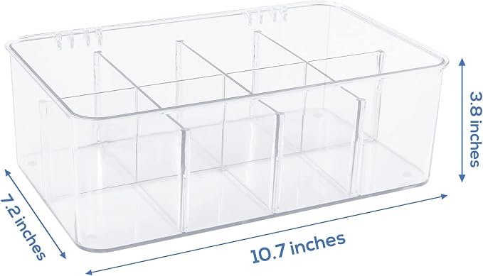Utopia Home Tea Bag Organizer - Image 2