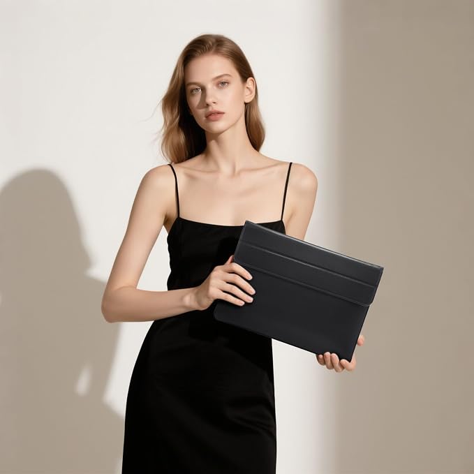 HYZUO 15 Inch Laptop Sleeve Case - Image 7