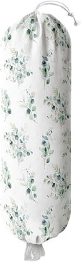 Plastic Bag Holder Wall Mount Grocery Bag Holder by TIBAOLOVER