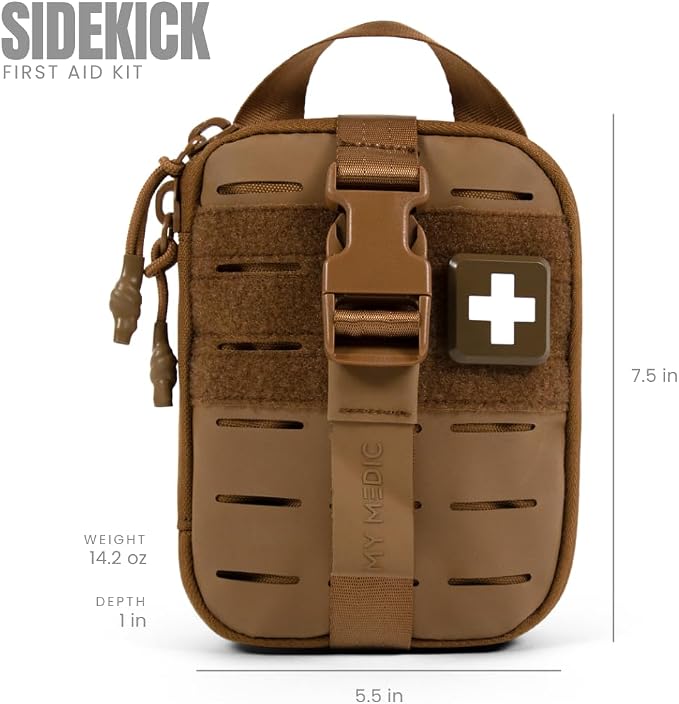 My Medic Sidekick Pro - Image 2