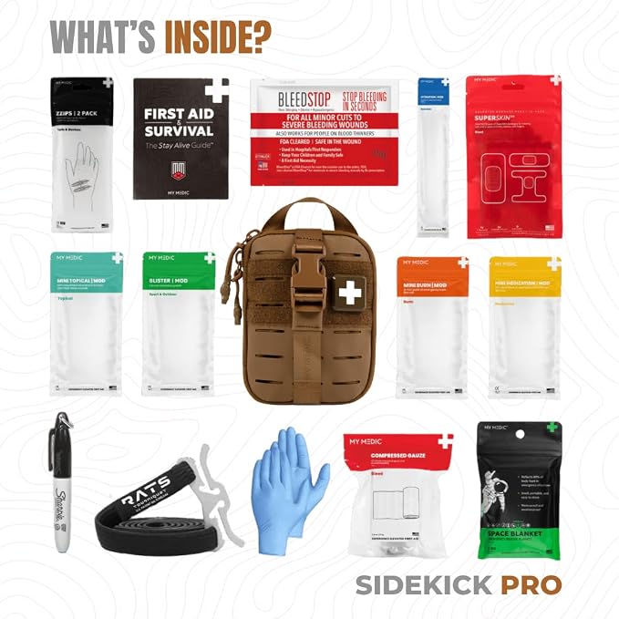 My Medic Sidekick Pro - Image 5