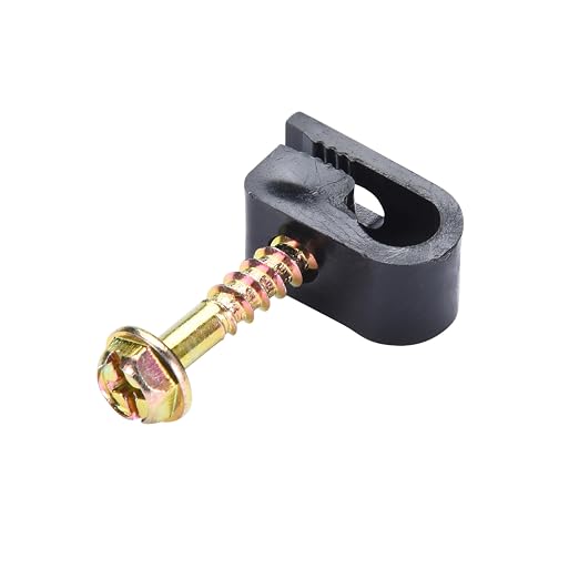 Bolt Dropper Coaxial Cable Clips - Image 7