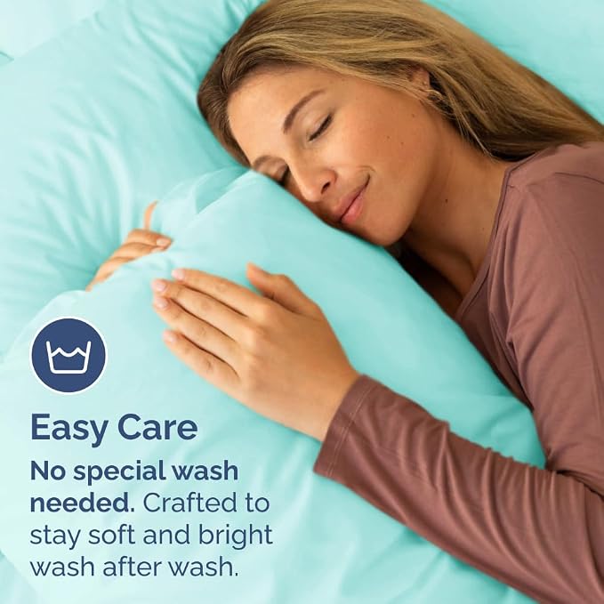 King Pillow Cases - Image 5