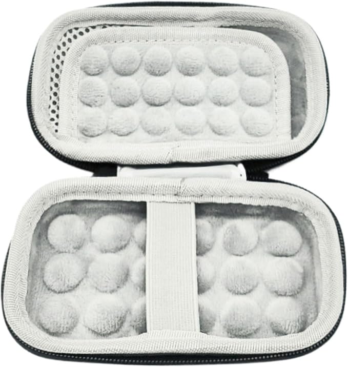 and SSD Carrying Case for E81 Portables Protections for File SSD Storage Case - Image 3