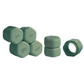 Cadence Travel Containers by KeepYourCadence