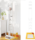 Vacuum Stand for Dyson, Handheld V15 V11 V10 V8 V7 V6 DC30 DC31 DC34 DC35 DC58 by IZSOHHOME