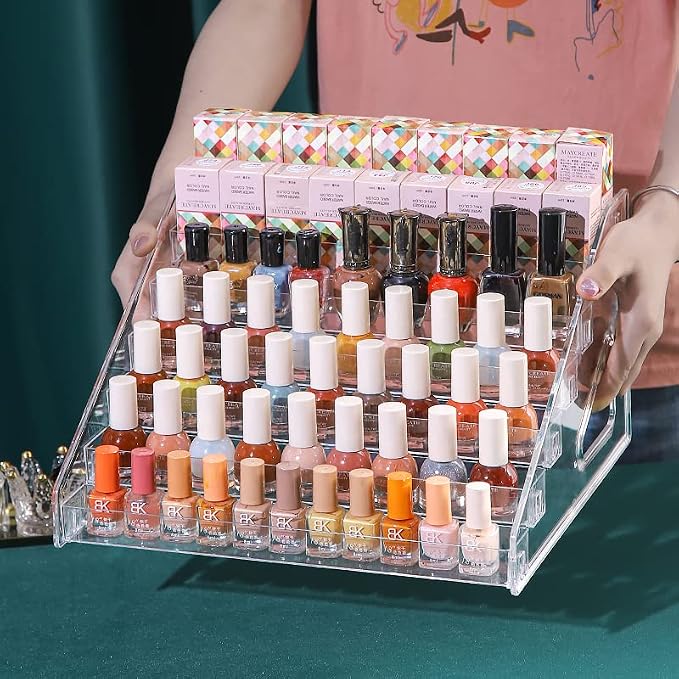 Sunglasses Organizer - Image 6