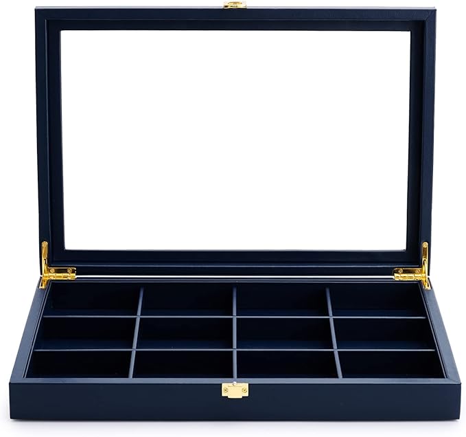 Oirlv 12 Gird Jewelry Tray by Oirlv