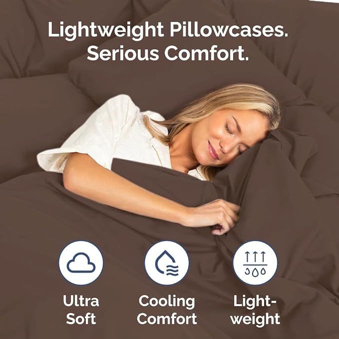King Pillow Cases - Image 3