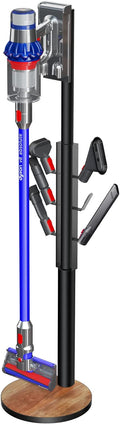 Docking Station Holder Freestanding Vacuum Stand Rack Compatible by XIGOO