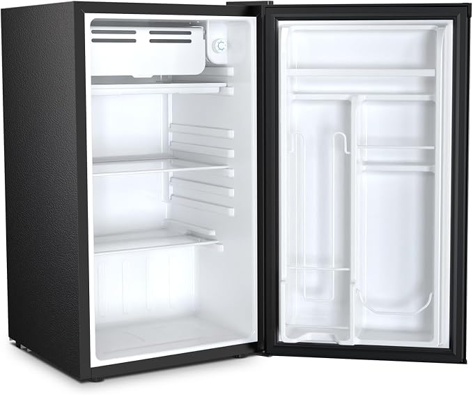 Antarctic Star 3.2 Cu.Ft. Mini Fridge - Image 9