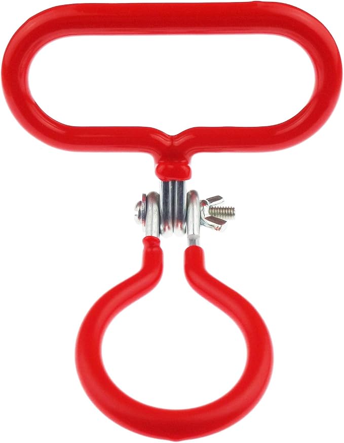 2 Pack Carboy Handle for Smooth Neck 3 Gallon 5 Gallon 6 Gallon 6.5 Gallon - Image 3