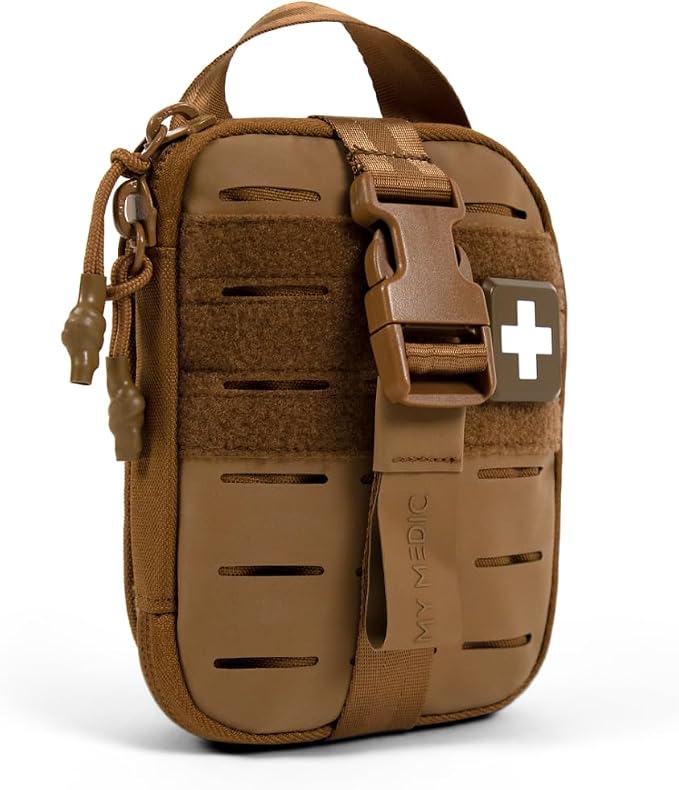 My Medic Sidekick Pro by MyMedic