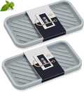 EG-SIPRO Kitchen Sink Organizer Tray, Sponge Holder by EG-SIPRO