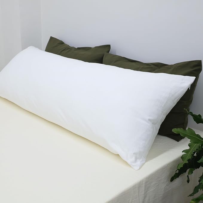 MooMee Body Pillow Cover Pillowcase - Image 5
