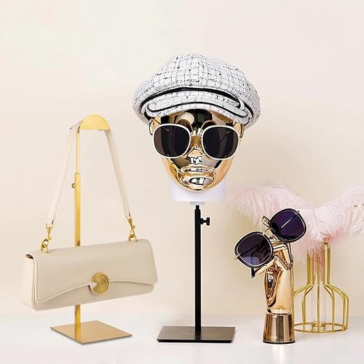 Purse Display Stand, 3 Pack Purse Stands - Image 8