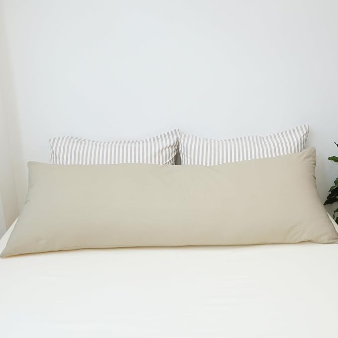 MooMee Body Pillow Cover Pillowcase - Image 6