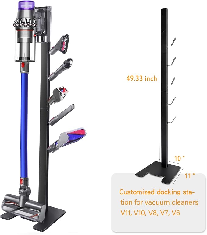 Storage-Stand-Docking-Station-Holder Compatible - Image 8