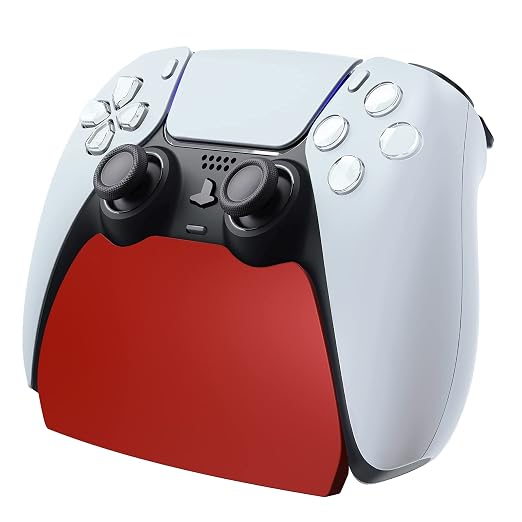 PlayVital Red Controller Display Stand - Image 7