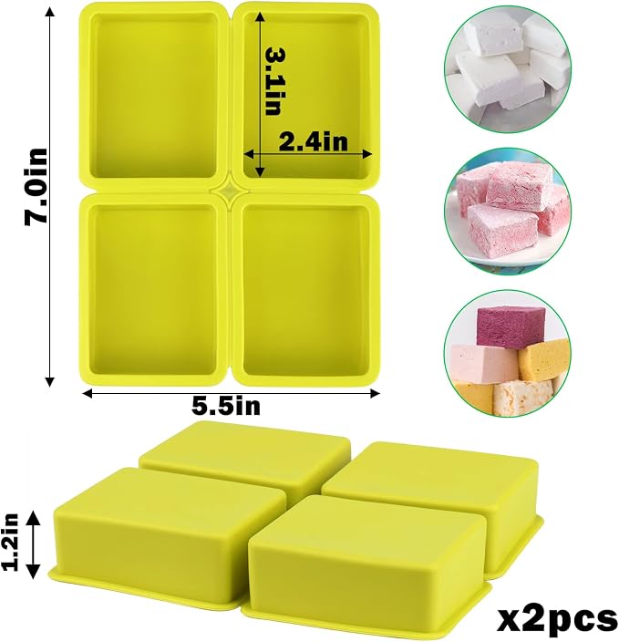 Freeze Dryer Tray Dividers Silicone - Image 4