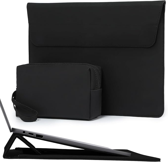 HYZUO 13 Inch Laptop Sleeve by HYZUO