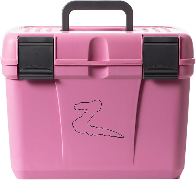 HORZE Smart Grooming Box for Horses, Cats - Image 5