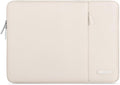 MOSISO Laptop Case 13.3 inch, 13-13.3 inch Laptop Sleeve Compatible by MOSISO