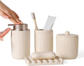 BosilunLife Bathroom Accessories Set by BosilunLife