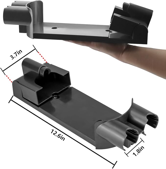 Improvedhand Docking Station Accessory Wall Mount Compatible - Image 5