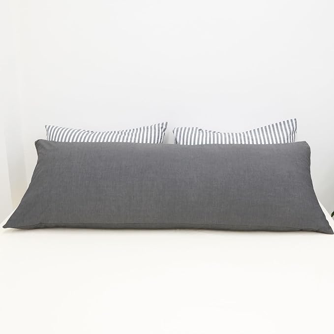 MooMee Body Pillow Cover Pillowcase - Image 3
