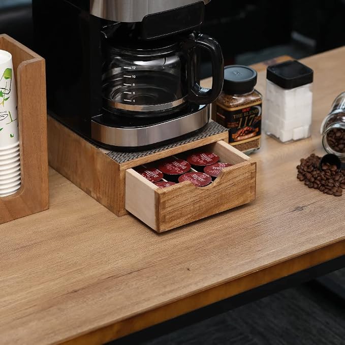 Drawer Holder for Coffee Brew - Image 8