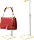 Acrylic Handbag Display Stand by Jolboldy