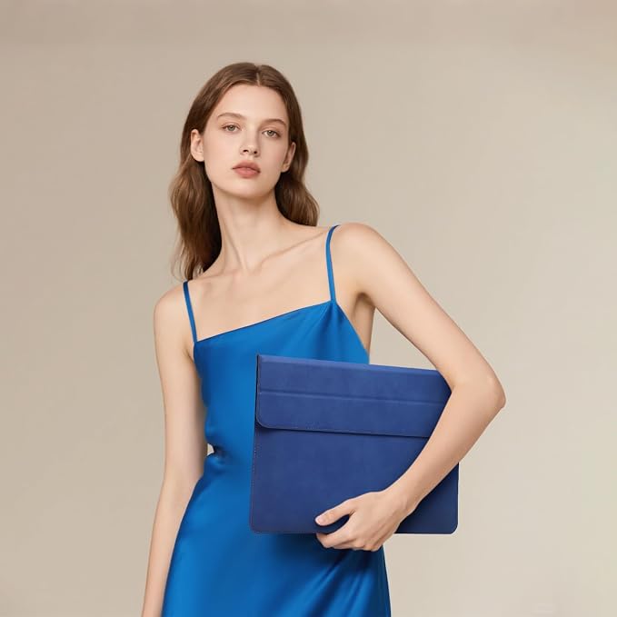 HYZUO 13 Inch Laptop Sleeve Case - Image 7