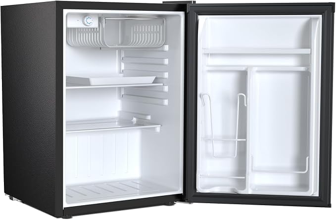 Antarctic Star 2.56 Cu.Ft. Mini Fridge - Image 8