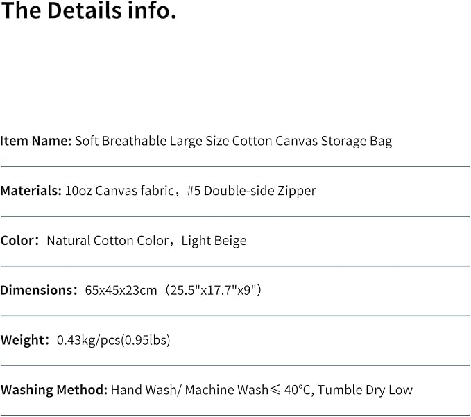 Iwill CREATE PRO 25.5"x17.7"x9" Storage Bag - Image 9