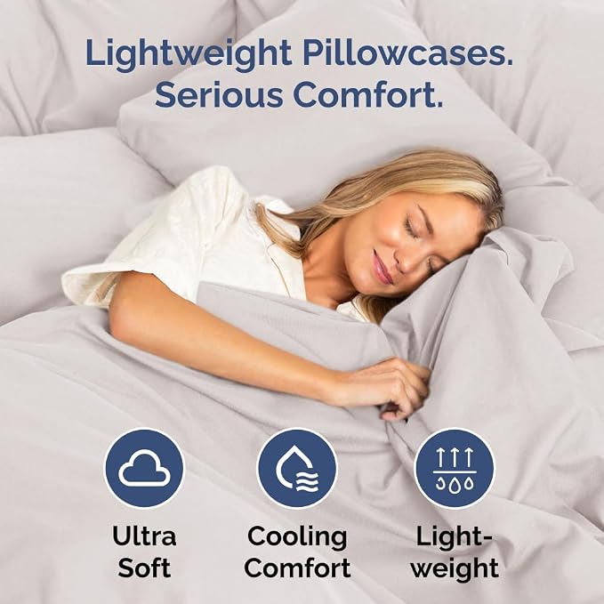 Standard Pillow Cases - Image 3