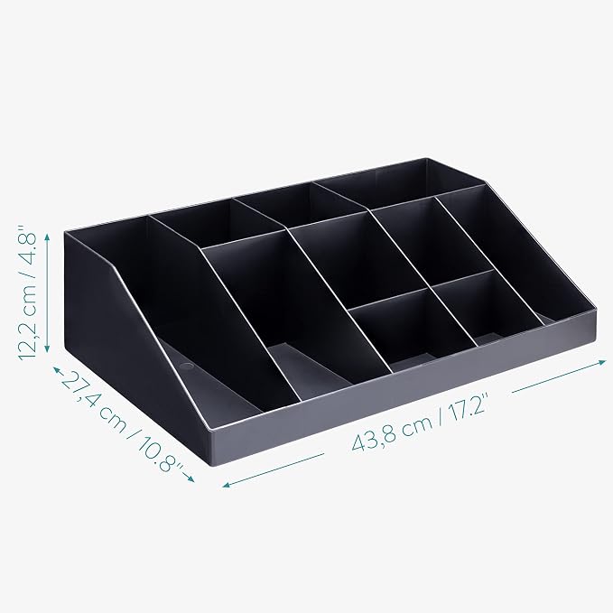 Navaris Coffee Station Organiser - Image 4