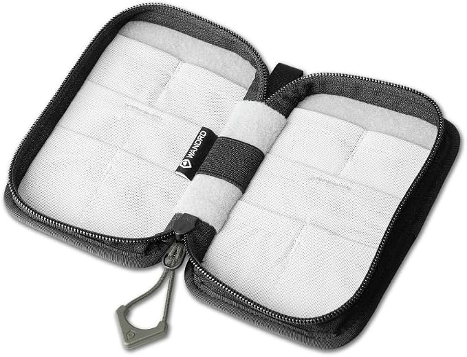 WANDRD Memory Card Case - Image 4
