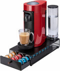 Rice rat Vertuo Capsule Holder Drawer by Ricerat