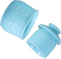 BESPORTBLE Ceramic Butter Crock by BESPORTBLE