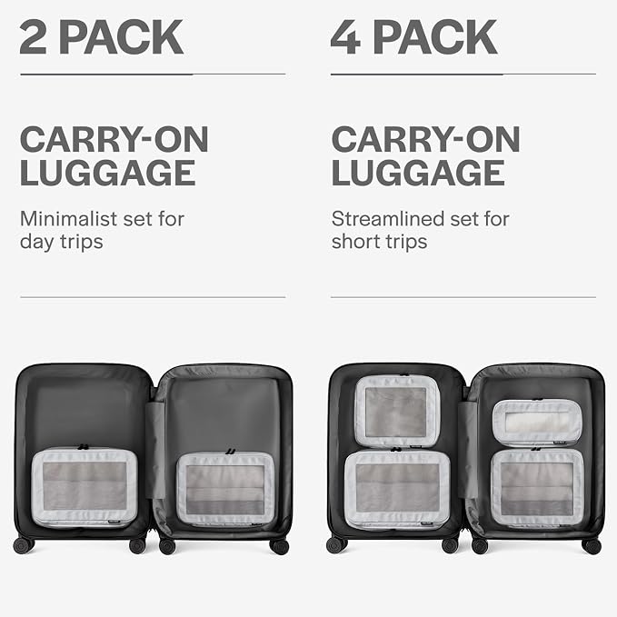 Aerotrunk Compression Packing Cubes - Image 4