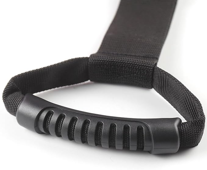 Extension Cord Holder, Heavy Duty Cable Strap - Image 7